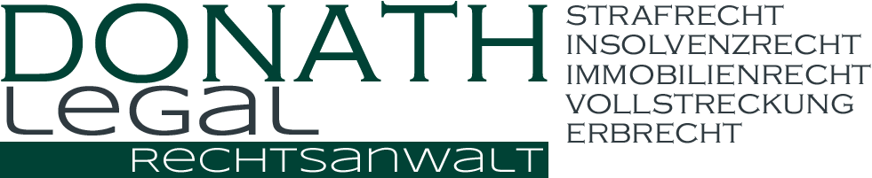 DONATH Legal Rechtanwalt Donath
