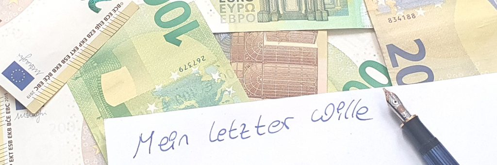 DONATH Legal Erbrecht
